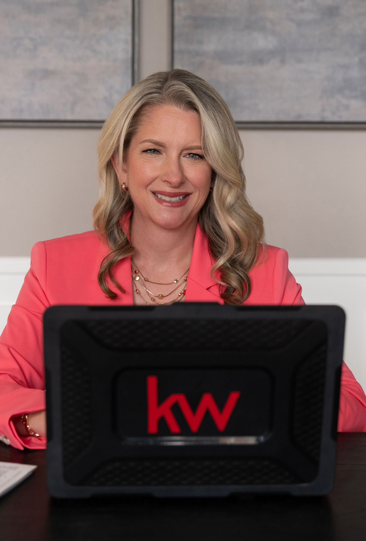 Erica Smentowski, REALTOR®